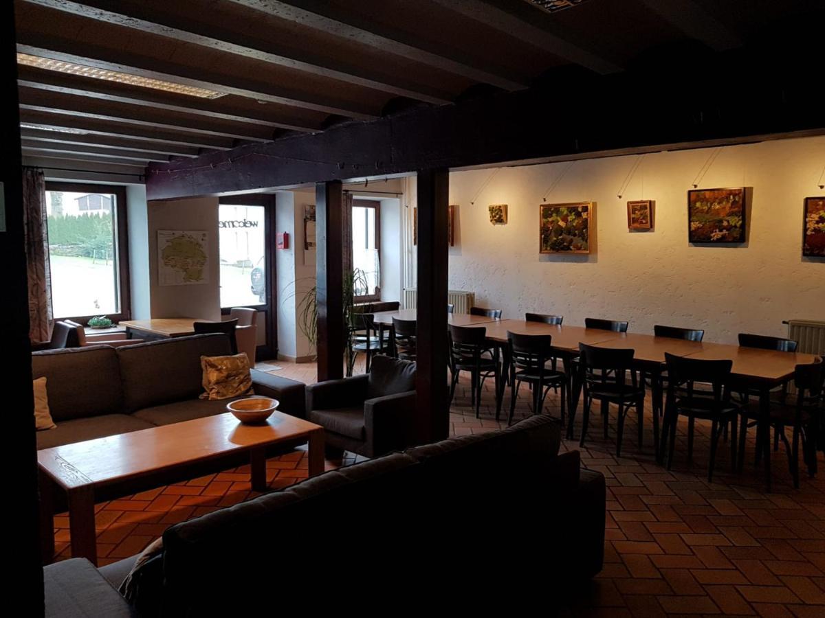 Gîte La Semois Chiny Extérieur photo