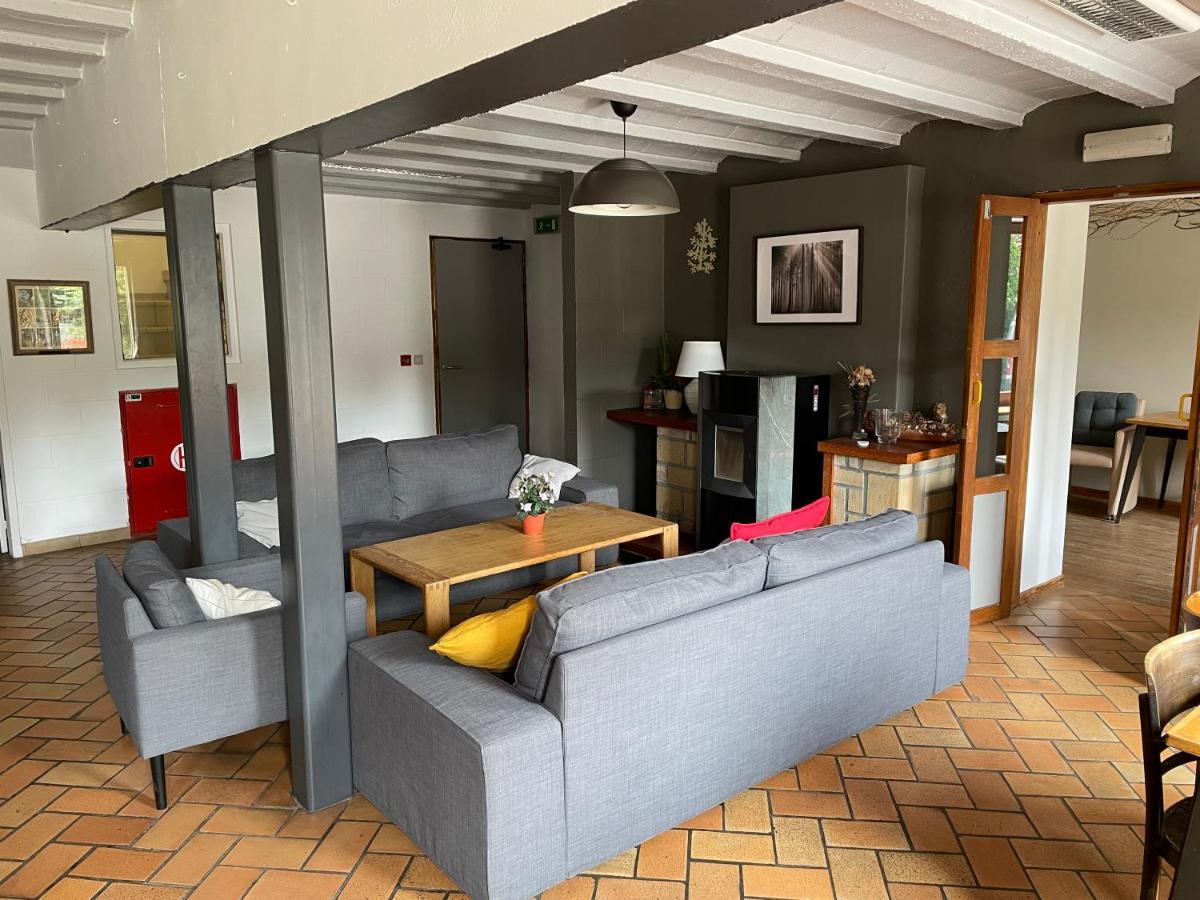 Gîte La Semois Chiny Extérieur photo
